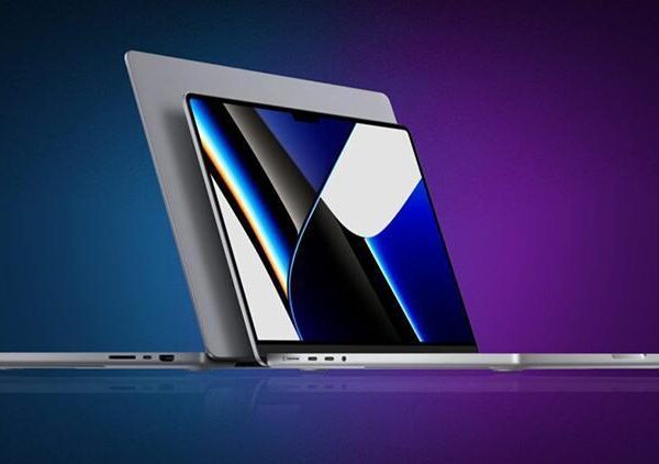 MacBook Pro 2026 yukarıdan aşağıya yenilendi!