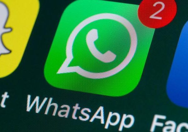 Yapay zeka mesajının özeti whatsapp’a geldi