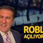 Erişim bariyeri getirildi … Roblox açık mı? Mustafa Sarıgül, “Gözlerimiz entelektüel” diyerek paylaştı