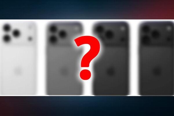 Turuncu iPhone 17 Pro Surpruse! Göründüğü için renk seçenekleri sızdırıldı