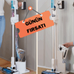 Yorulmaz temizlik bir rüya değil! Satılık temiz ve boş dikey arıza kontrolü