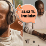 Sıradan kulaklıkları unutun! Beats Beats Alıntı Rume Studio Pro günün ürün fırsatlarıydı