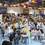 Tüm Testap Teknolojisi Teknolojik Atölyelerinde Proje Festivali