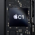 Modem C1 tarafından iPhone 17 Air tarafından beklenmedik işlevler