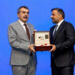 Öğretmenin Bilgi Servisi ve Okul Asistanı tanıtıldı