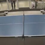 Google’ın “Infinito” Masa Tenis Testi: Robot, Google’ın “Sonsuz” Masa Tenis Testi “Sonsuz” ın Nasıl Öğrenir: Robot bir insan olarak öğrenir