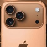 İPhone 17 Pro sokakta mı gösterildi?