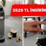 De’longhi Magnificica Evo Espresso Machine satışa girdi