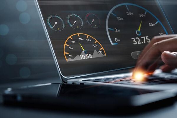 İnternette hız testi nasıl yapılır? Hız testi internet yapımı