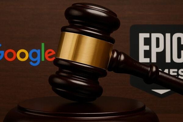 Google’da Epic Games vaka reddi! Uygulama mağazası reformları Android’de başlıyor
