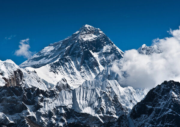 Everest için Dronico’nun Temizlenmesi – Teknolojik Haberler