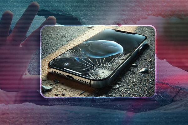 Ciddi yaralanmalara maruz kaldı, vicdanını kaybetti! İPhone yardım istemek için büyüdü, hayatı hayatta kaldı