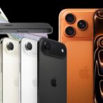 Açıktı: İşte iPhone 17, iPhone Air, 17 Pro ve 17 Pro Max’in pil ve RAM özellikleri!
