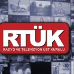 Sınırdan 5’den büyük dijital platformdan RTUK