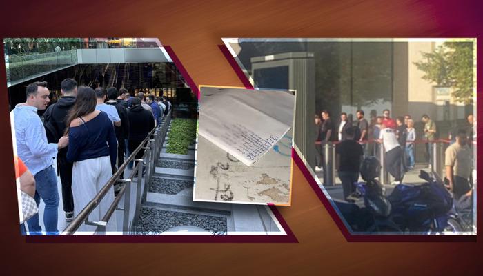 En ucuz 77.999 tl! Türkiye’de kuyruk iPhone 17 için kuruldu: Gecenin bir listesini bile yaptılar