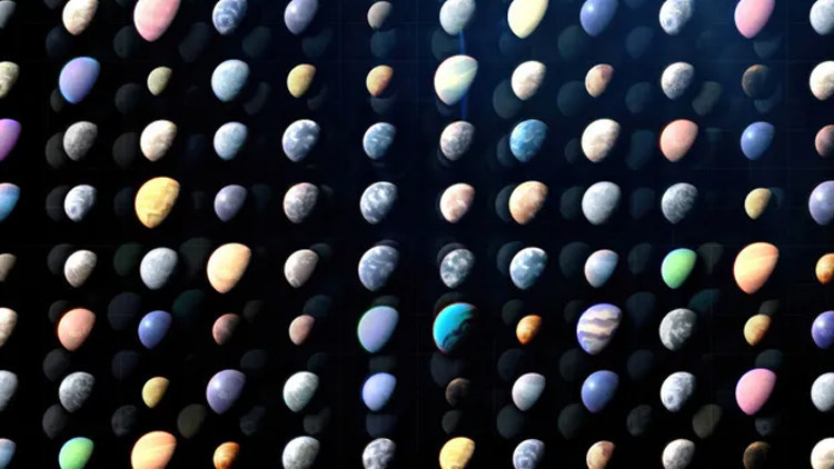 Diğer insanların sayısı 6 bini aştı: başka dünyalar var