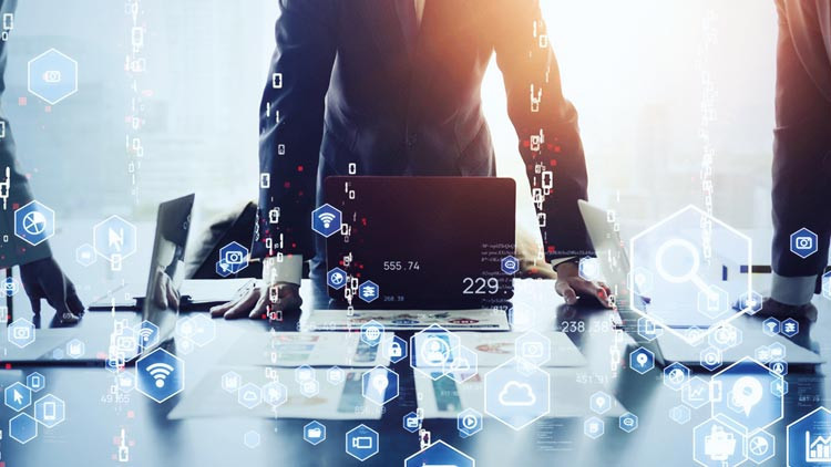 İK – İK/Yeni Ekonomi Haberlerine Dijital Dönüşümün Geleceği