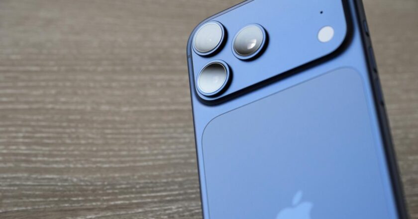 En ağır iPhone geliyor: iPhone 18 Pro Max, Apple’ın rekorunu kıracak!