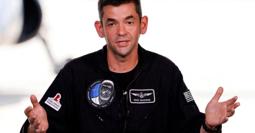 Trump’ın “NAA’sı”.