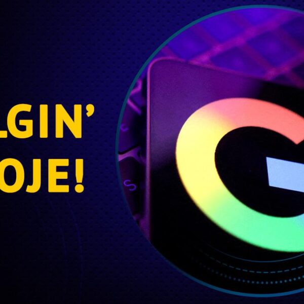 Bunu duyanlar inanamadı! İşte Google’ın ‘çılgın’ projesi…