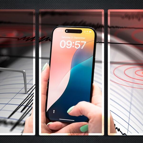 iOS 26.2’de iz bulundu: iPhone’lara deprem uyarı sistemi mi geliyor?