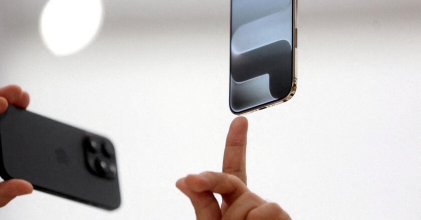 iPhone’a zam geliyor! TSMC fiyatını artıracak, iPhone 18 fiyatı zarar görebilir!