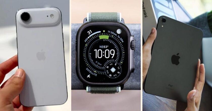 Apple indirimleri yenilendi! İşte kasım ayında fiyatları düşen yüzünüzü gülümsetecek ürün kategorileri: