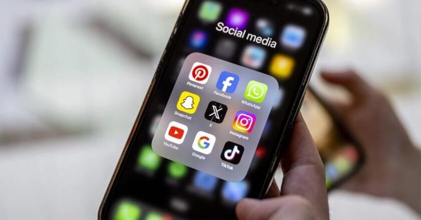 Avustralya’da 16 yaş altı sosyal medya yasağı
