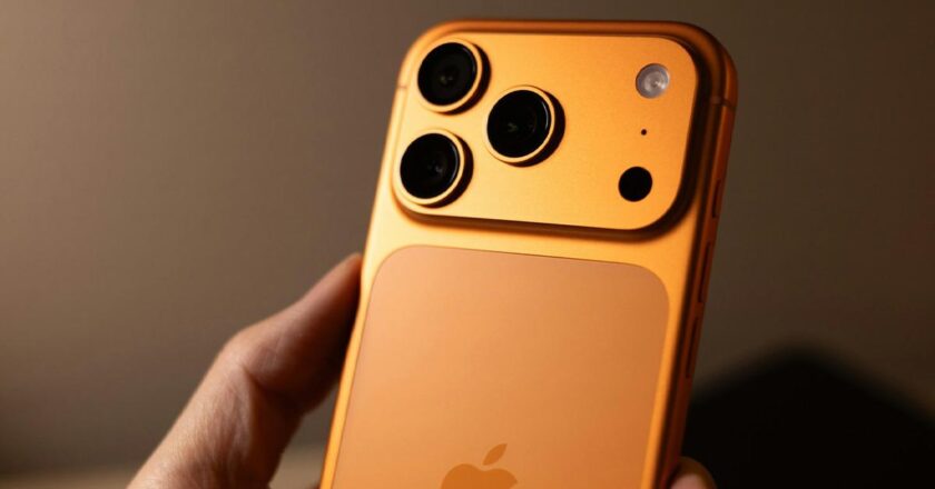 iOS 27 ‘Snow Leopard’ gibi olacak: iPhone’lar performansa ve yapay zekaya odaklanacak