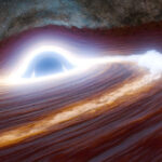 Bir kara deliğin en güçlü patlaması keşfedildi