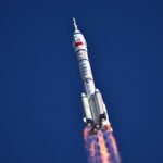 Uzay aracı ‘uzay çöpü’ nedeniyle geri dönemedi