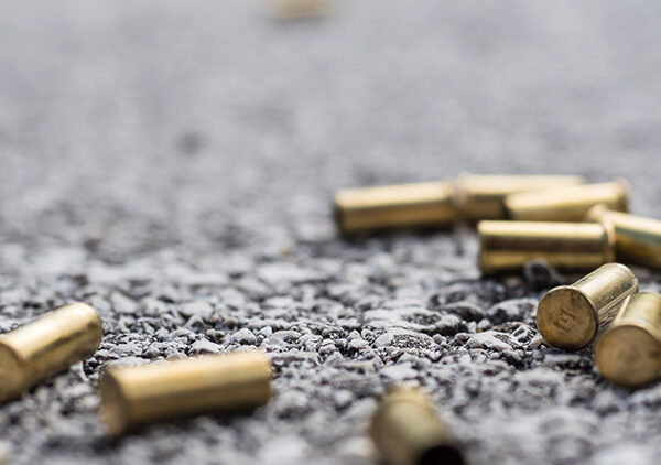 Kriminal bilimin “Kutsal Kâsesi” bulundu