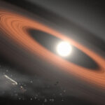 Güneş Sisteminin “ölümü” gözlemlendi – Teknoloji Haberleri