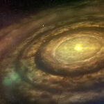 Gezegen oluşumunda su sürprizi: Çok daha yaygın olabilir