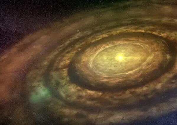 Gezegen oluşumunda su sürprizi: Çok daha yaygın olabilir