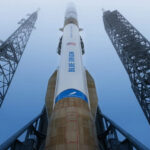 Uzayda tarih yazacak Blue Origin inişi