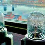 Bu cihaz havadan su üretiyor!