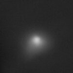 NASA, Comet 3I/ATLAS’ın yeni görüntülerini paylaştı