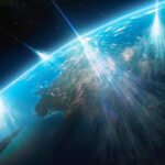 Kozmik ışın bulmacası çözüldü: Suçlu kara delikler