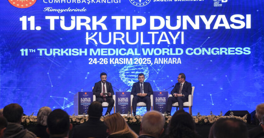 Savunma başarısı sağlık teknolojilerine ilham veriyor