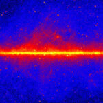 Samanyolu’nda karanlık maddenin izleri – Haberler