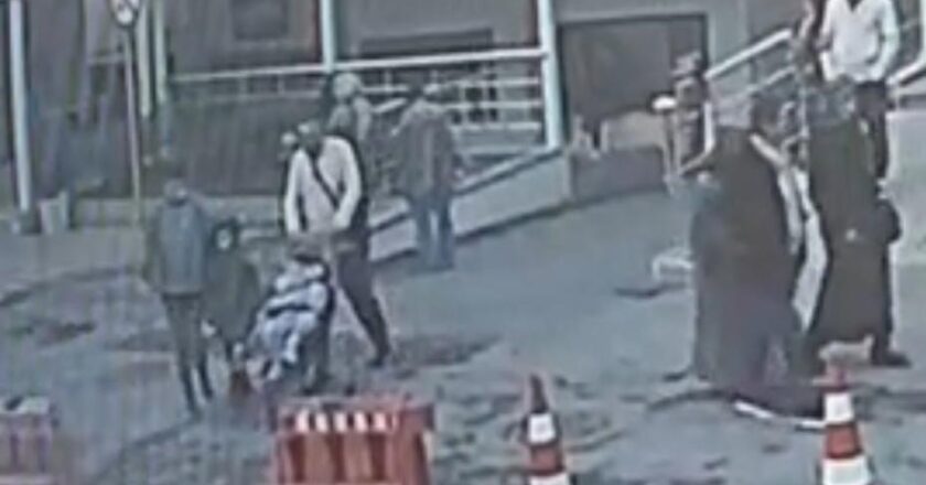 Böcek Ailesi Soruşturmasında Yeni Görüntüler Gün Yüzüne Çıktı