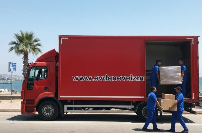İzmir nakliyat firması ile güvenli ile uzman taşıma hizmetleri – En Ucuz İzmir nakliyat fiyatı Nakliyeciliği ile Tanışın