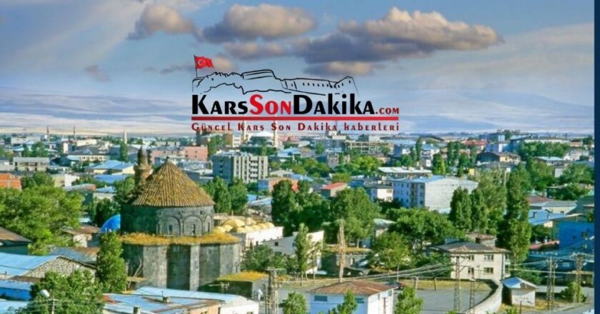 Kars haberlerini anlık öğrenin Kars haber son dakika ve son durumlar