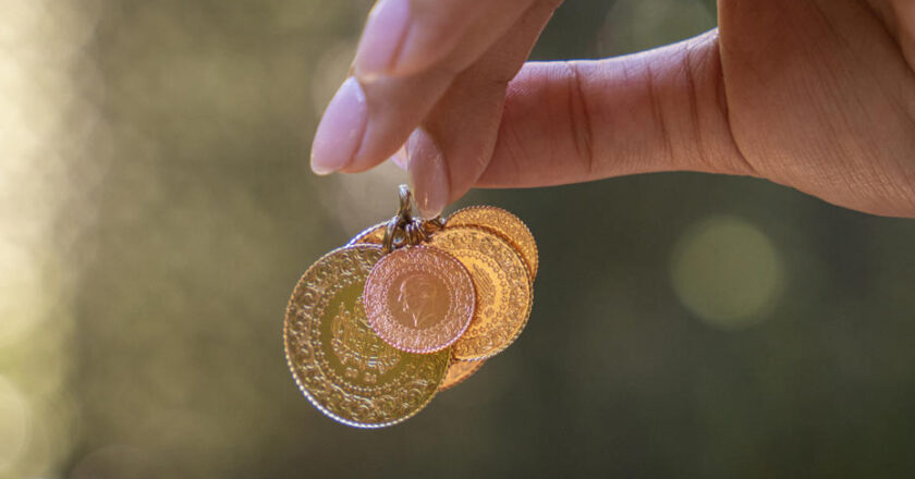 Bugün altın fiyatları ne durumda? 25 Kasım canlı gram ve çeyrek altın alış-satış değerleri