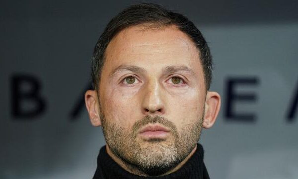 Tedesco, puan kaybının ardından: “Forvetlerime güveniyorum”