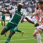 Konyaspor, bahis soruşturmasında tutuklanan Alassane Ndao’nun kontratını sonlandırdı!