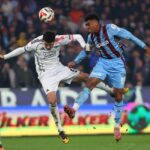 Trabzonspor’dan Beşiktaş’a sert uyarı: Sınırınızı aşmayın!