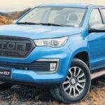 Otokar, Pick-Up Pazarına Adım Atıyor!