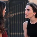 Uzak Şehir’in İpek’i Çağla Şimşek: Aşkı buldu, onu korumak istiyor